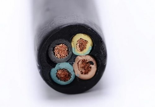 如何快速識破劣質電線外皮！